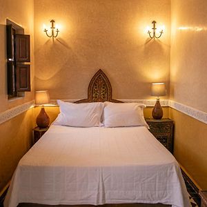 Standaard Kamer met een King Size Bed